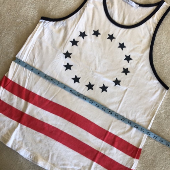 *HP* Alternative apparel tank top - Picture 7 of 9